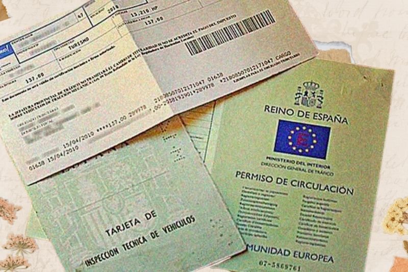 Requisitos ITV de un coche importado